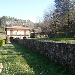 Oda ve Kahvaltı I Lecci, Lerici